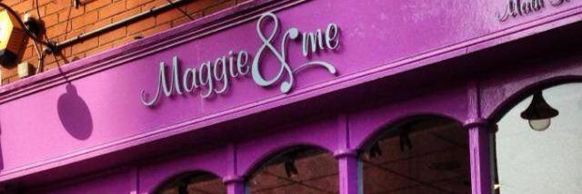 MaggieHowth's profile banner image