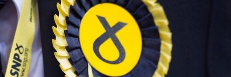 Carol Monaghan banner