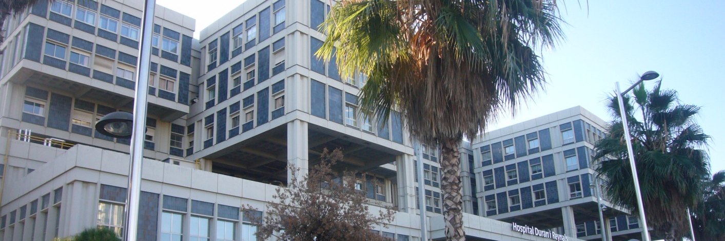 Programa de Medicina Regenerativa de Catalunya banner