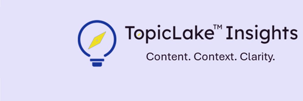 TopicLakeInsght's profile banner image