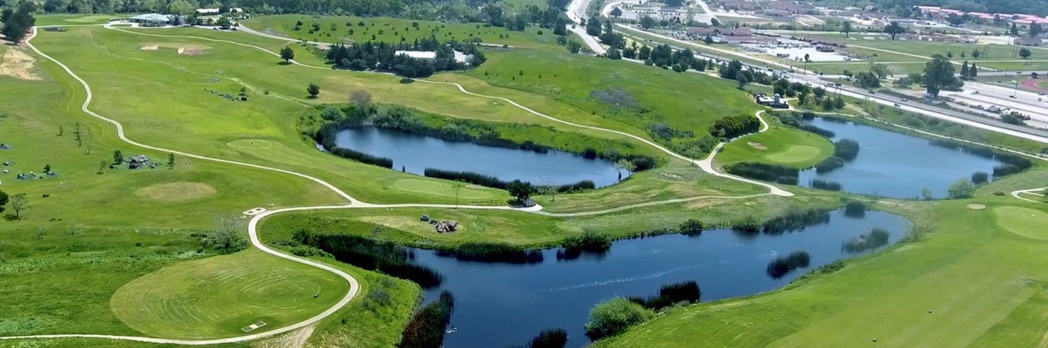 Cal Poly Women's Golf banner