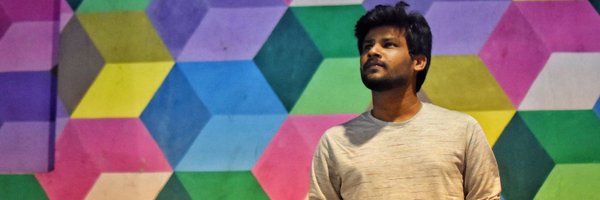 Rahulprabahar Profile Banner