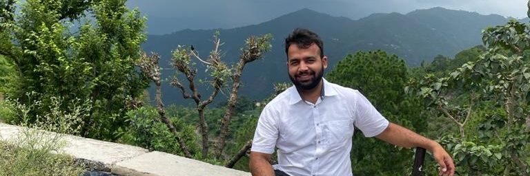 vikranttanwar51's profile banner image