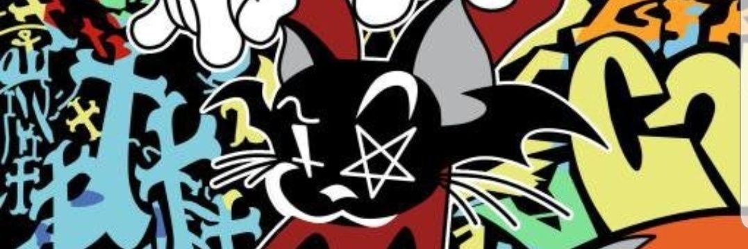 Goro 🩷💛💙 banner