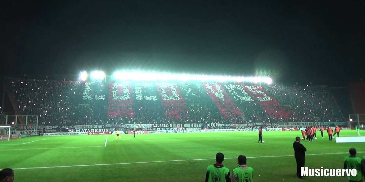 Cuervomatt banner