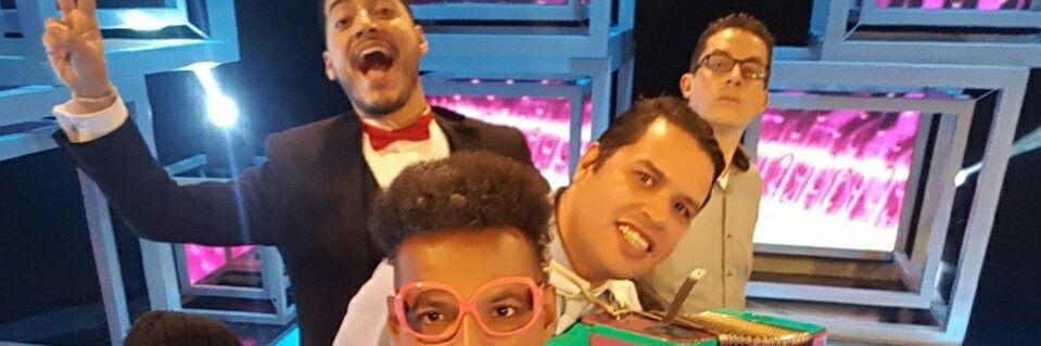 Alejohumor's profile banner image