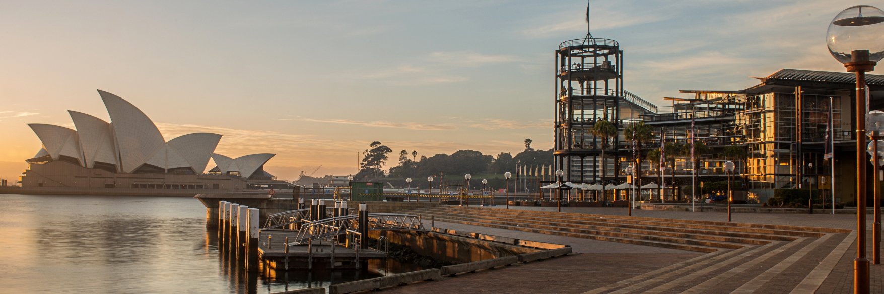 IconicSydney's profile banner image