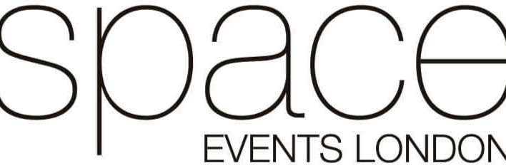 space fashion events banner