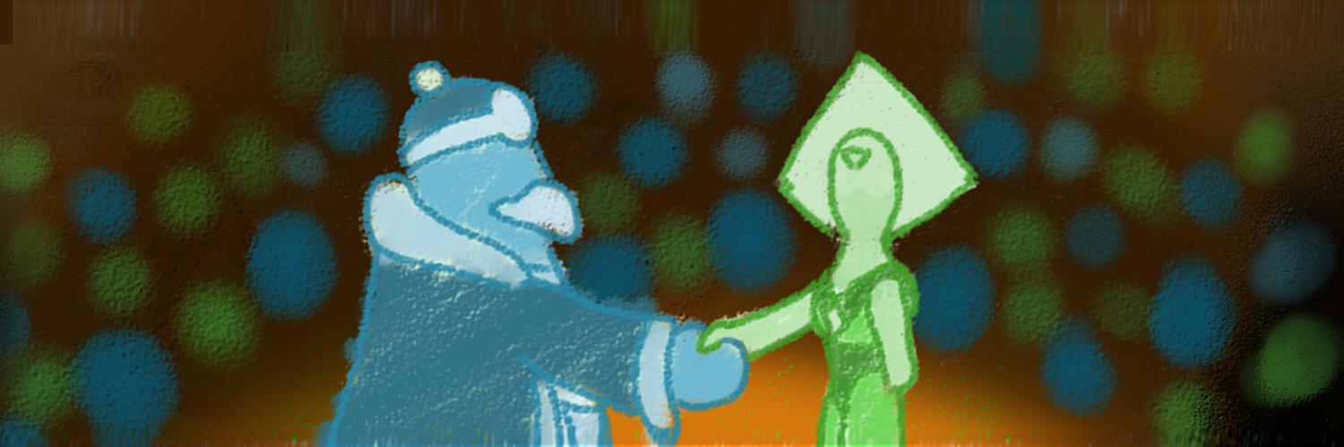 supahstarclod's profile banner image