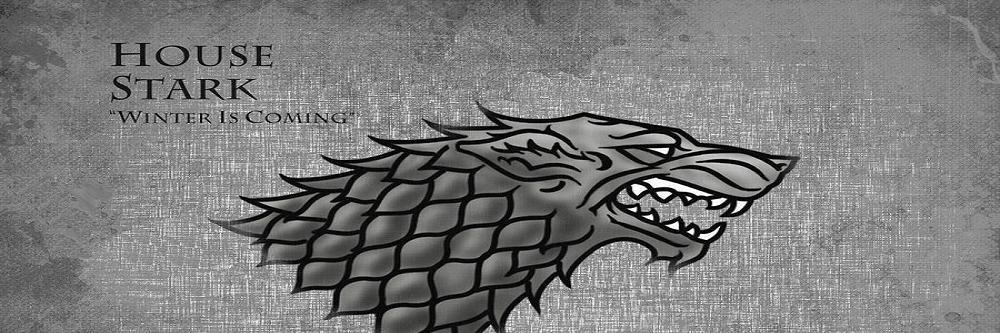 Sansa Stark banner