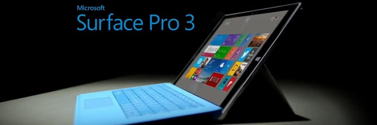 surfacegeeks's profile banner image