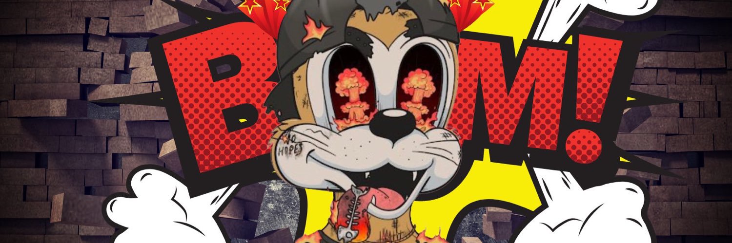 Midnighttokee's profile banner image