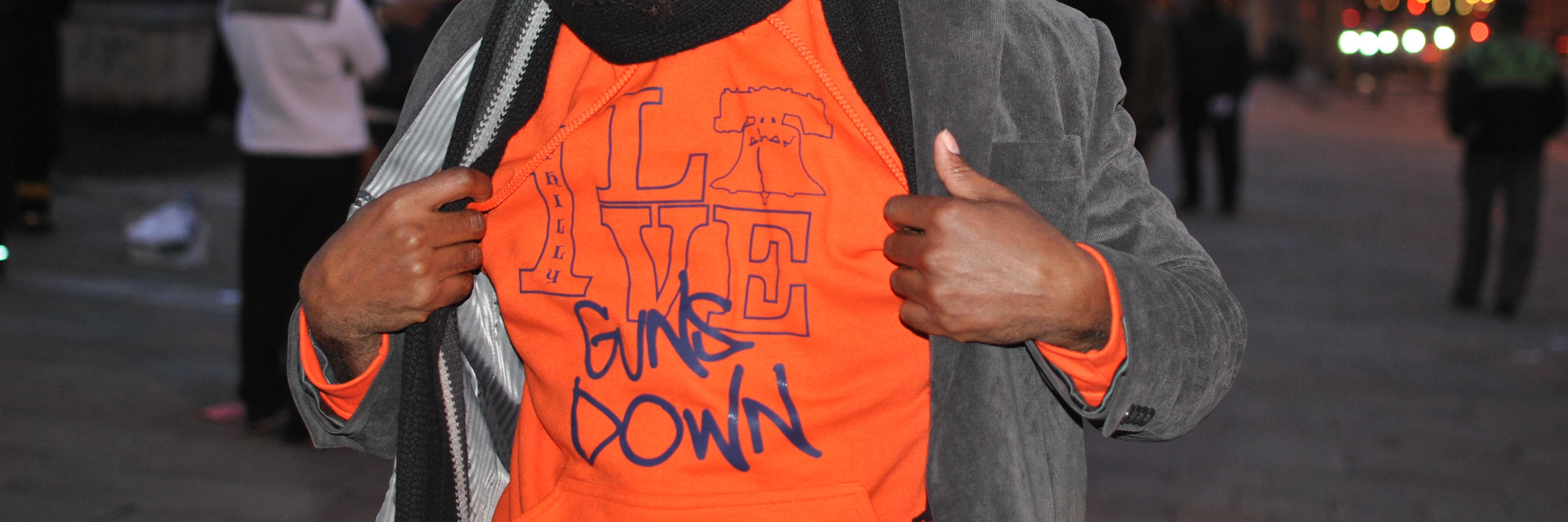 onelovegunsdown's profile banner image