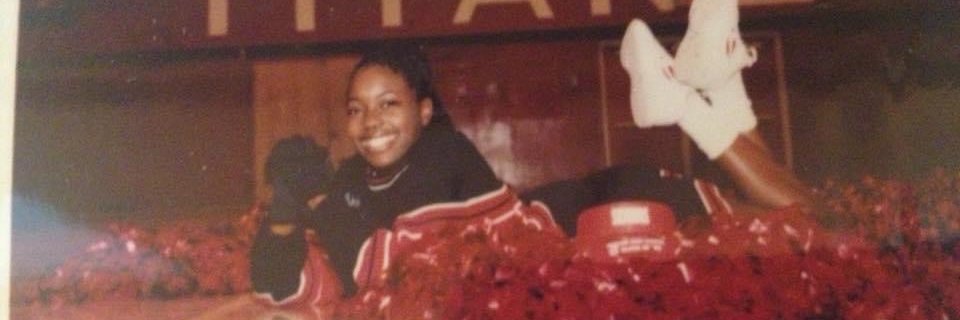 Akilah B. banner