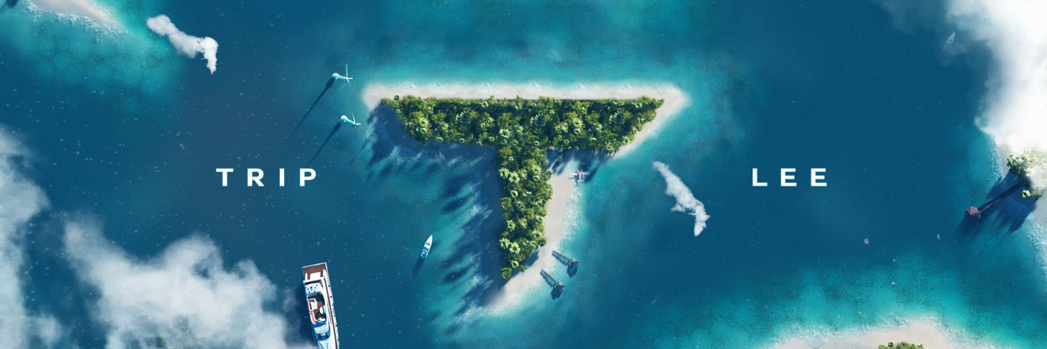 tripliee's profile banner image