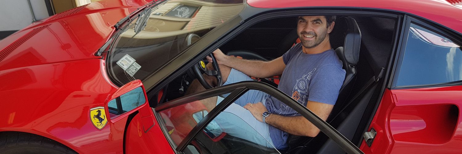 mattycastro's profile banner image