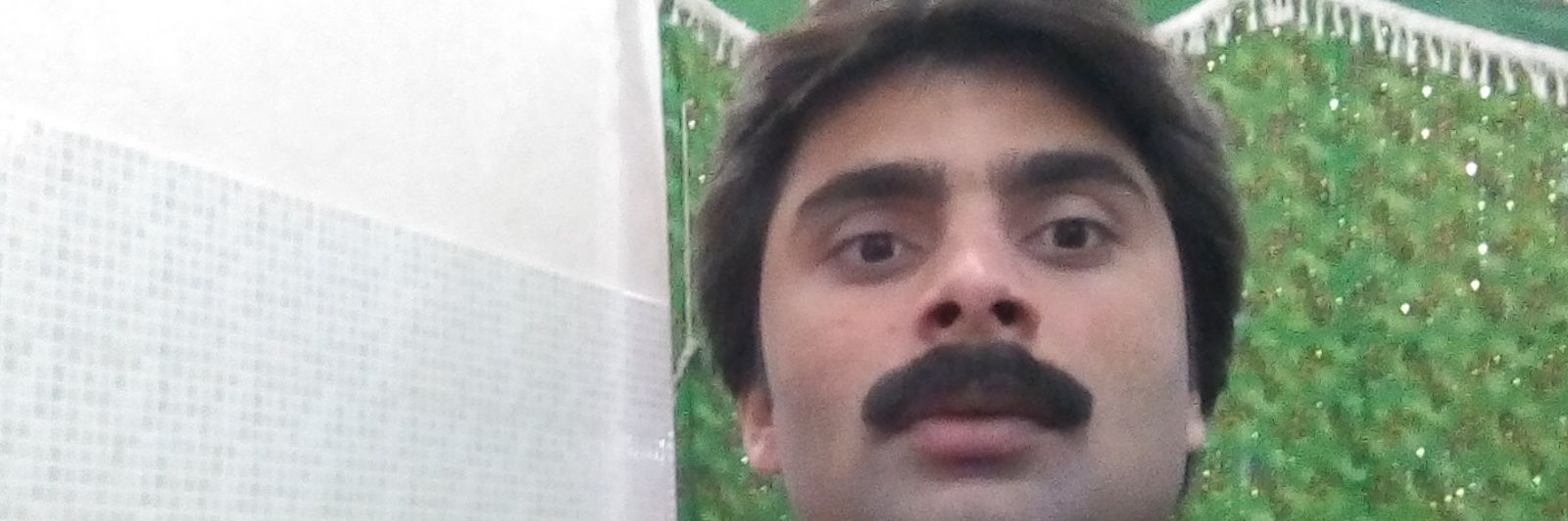 asimraza627's profile banner image