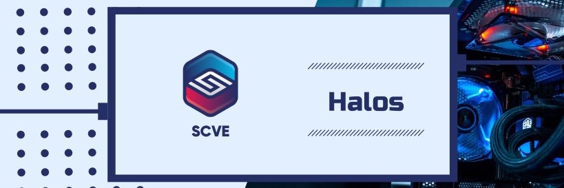 HalosDucks's profile banner image