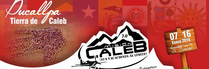 CalebUPSur's profile banner image