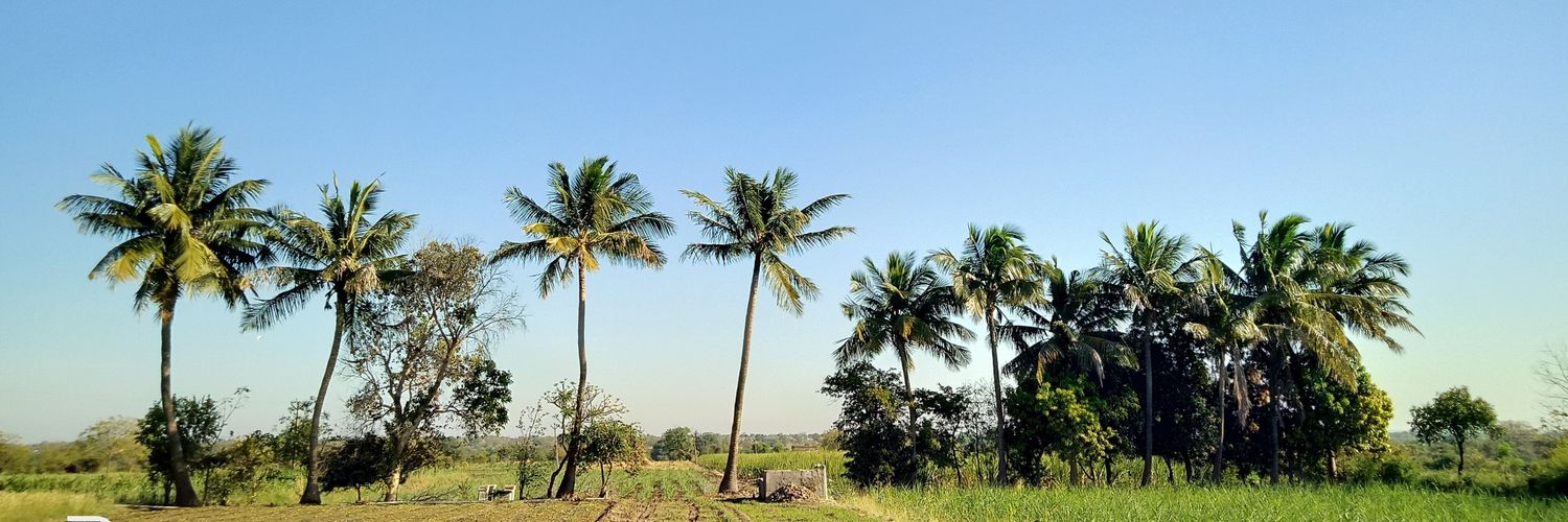 GururajkumarM's profile banner image