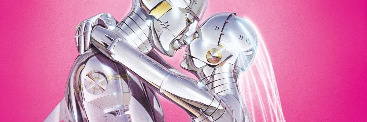 jinnevang's profile banner image