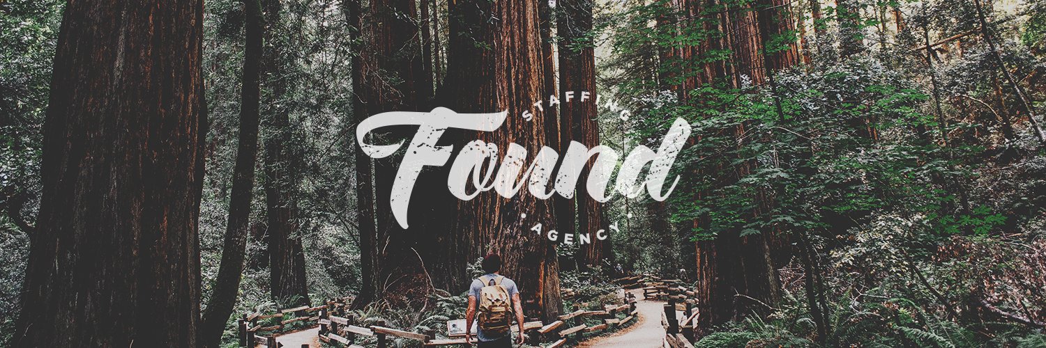 FoundStaffing's profile banner image