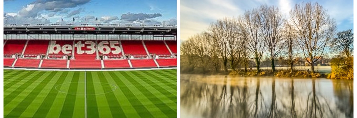 Steve Gregory 💙 banner