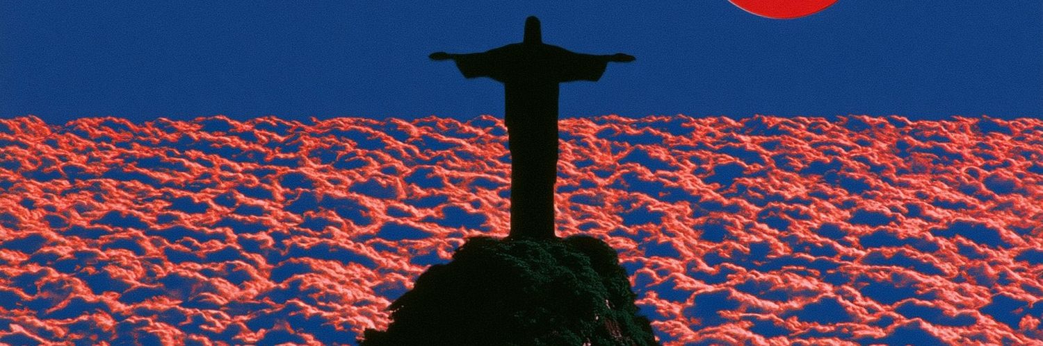Luigitov's profile banner image