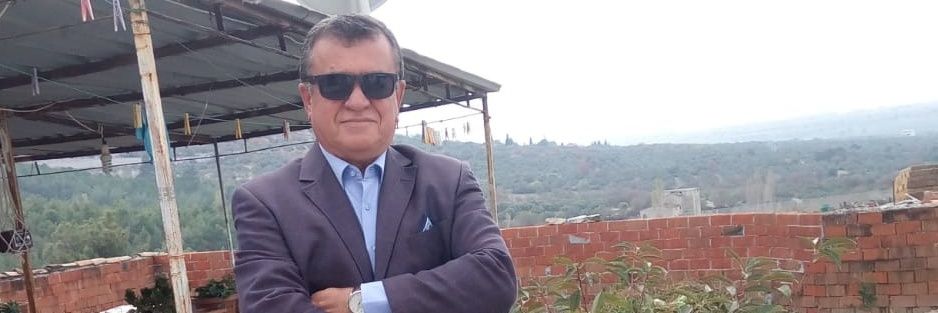 İsmail Kılaz banner