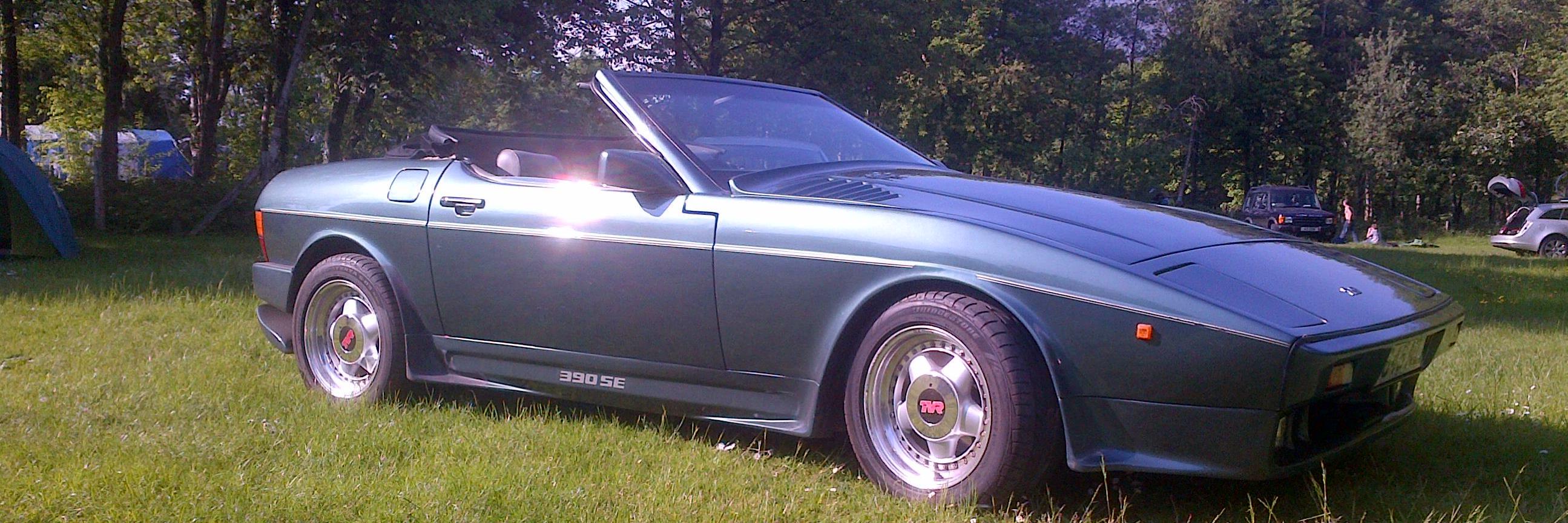boltontvr's profile banner image