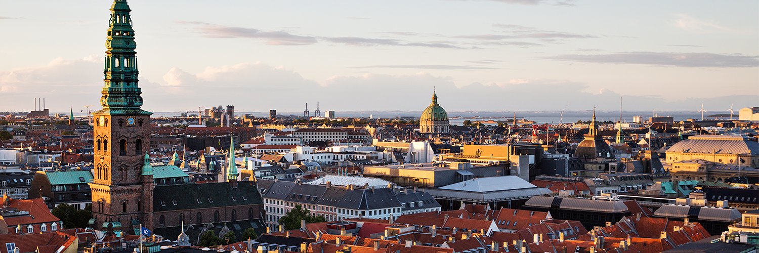 Copenhagen Capacity banner