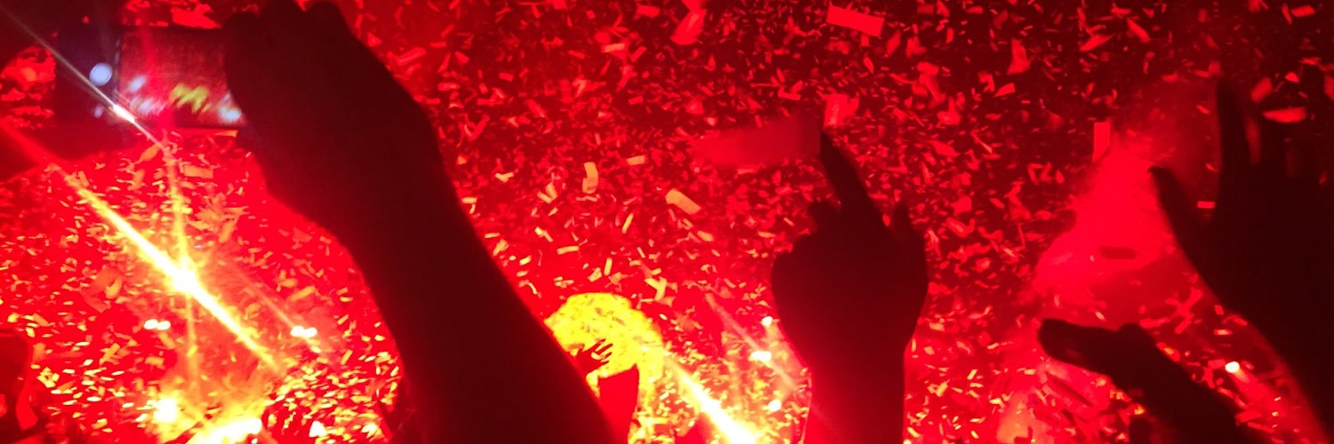 hfoxy808's profile banner image