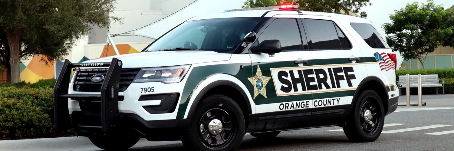 Sheriff John Mina banner