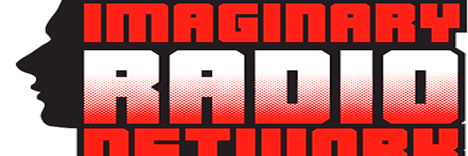 ImaginaryRadio's profile banner image