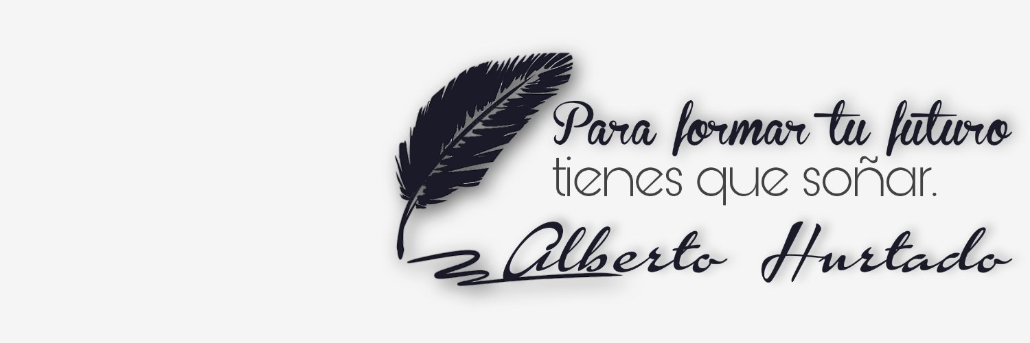 ATHurtadoG's profile banner image