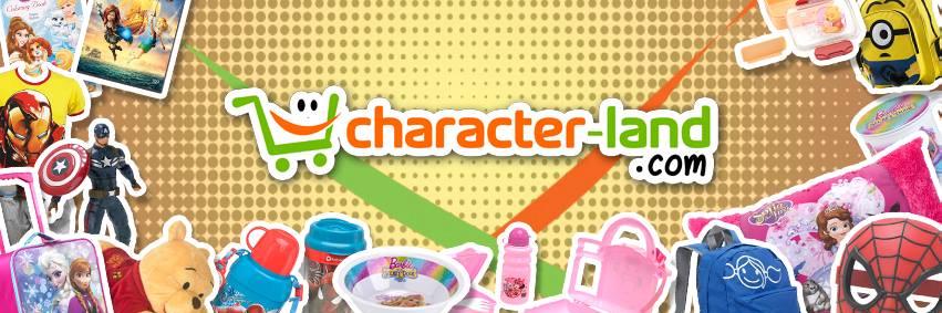 CharacterLandID's profile banner image