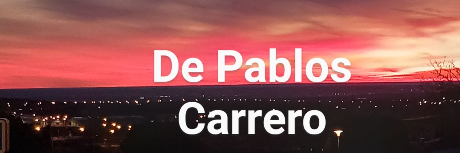 DePablos1's profile banner image