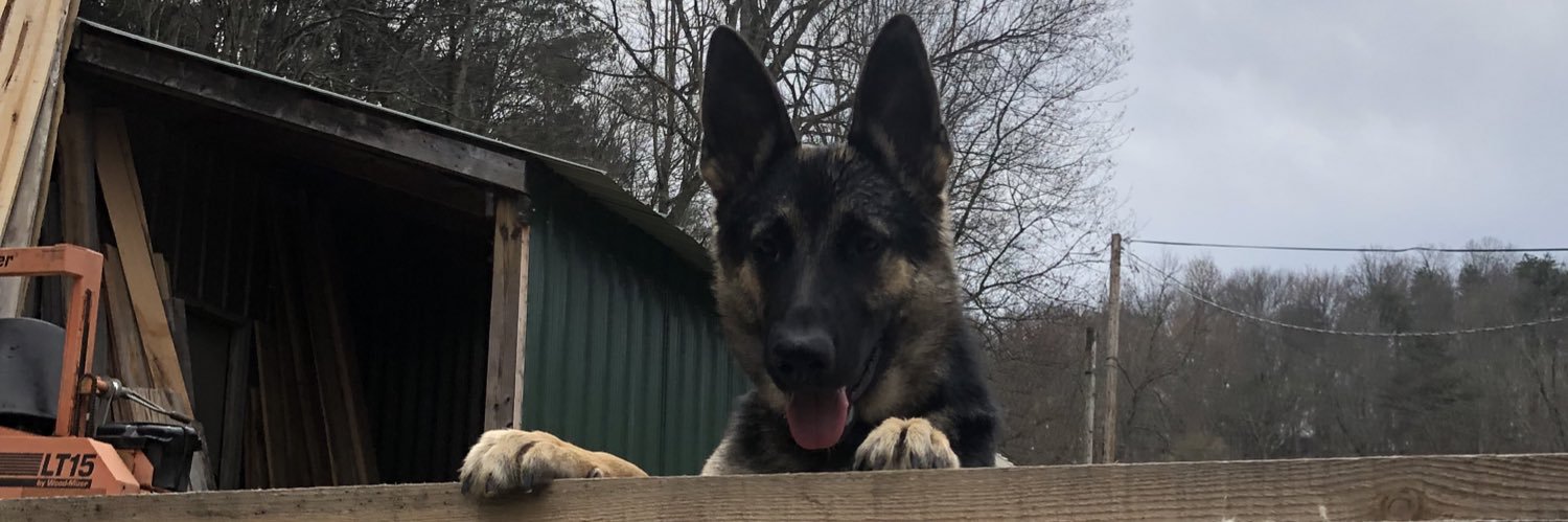 kmygly's profile banner image