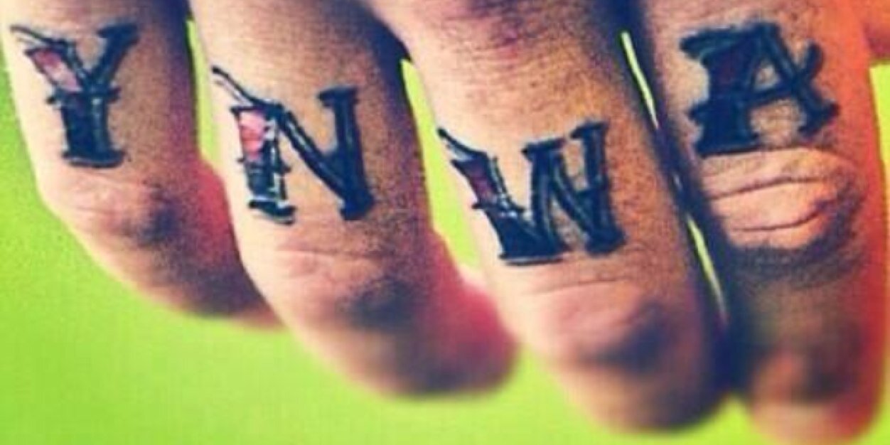 Noel banner