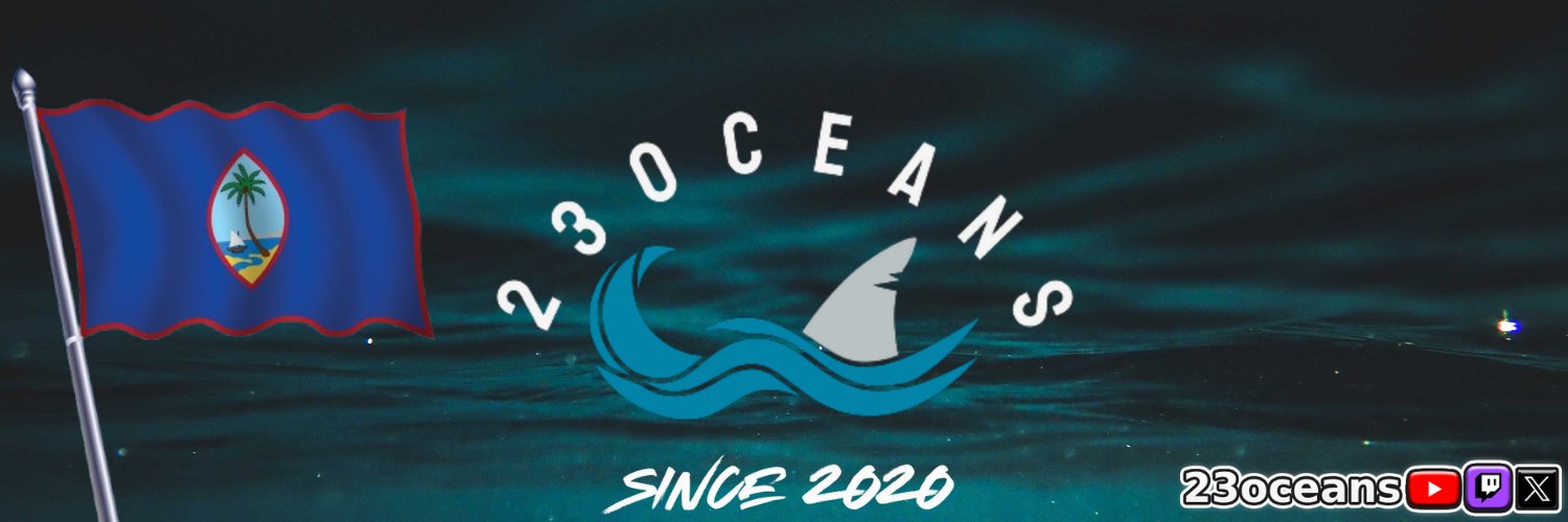 23oceans | Content Creator | banner