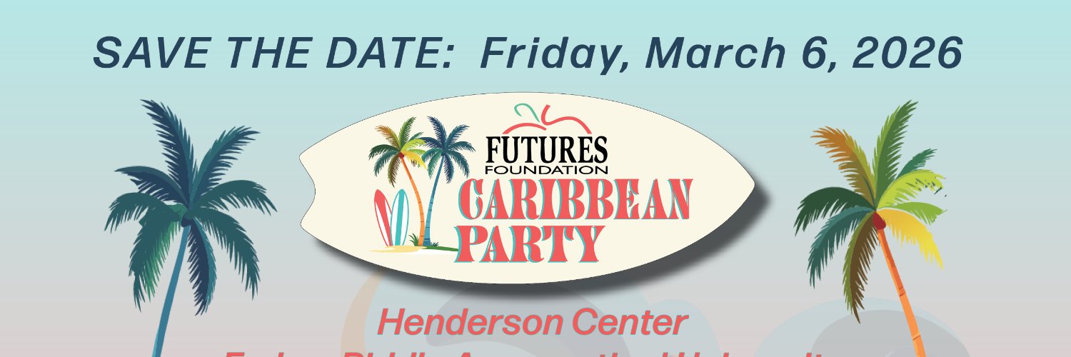 FUTURES Foundation banner