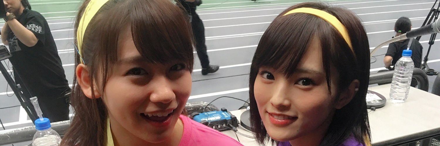 oshima_48G's profile banner image