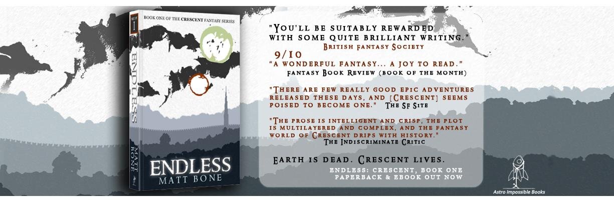 writingmattbone's profile banner image