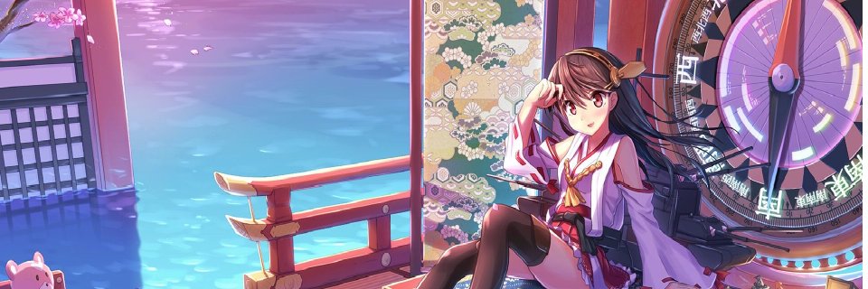 saigamimoon's profile banner image