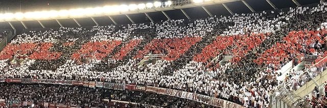 DeRiverPlate83's profile banner image