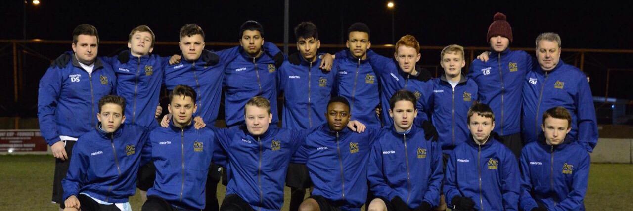 AfcBilston's profile banner image