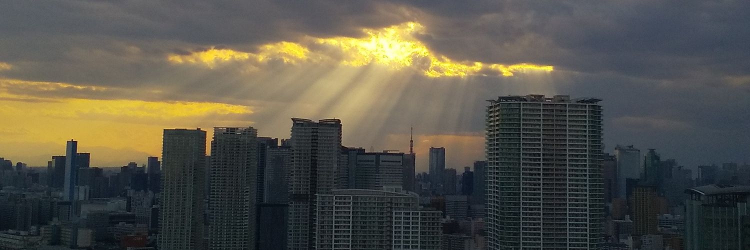 mikitakemaru's profile banner image