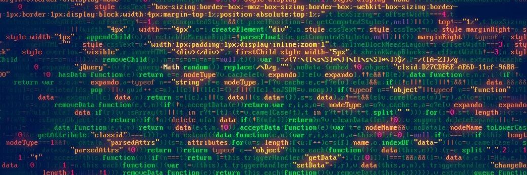 ModernWebUI's profile banner image