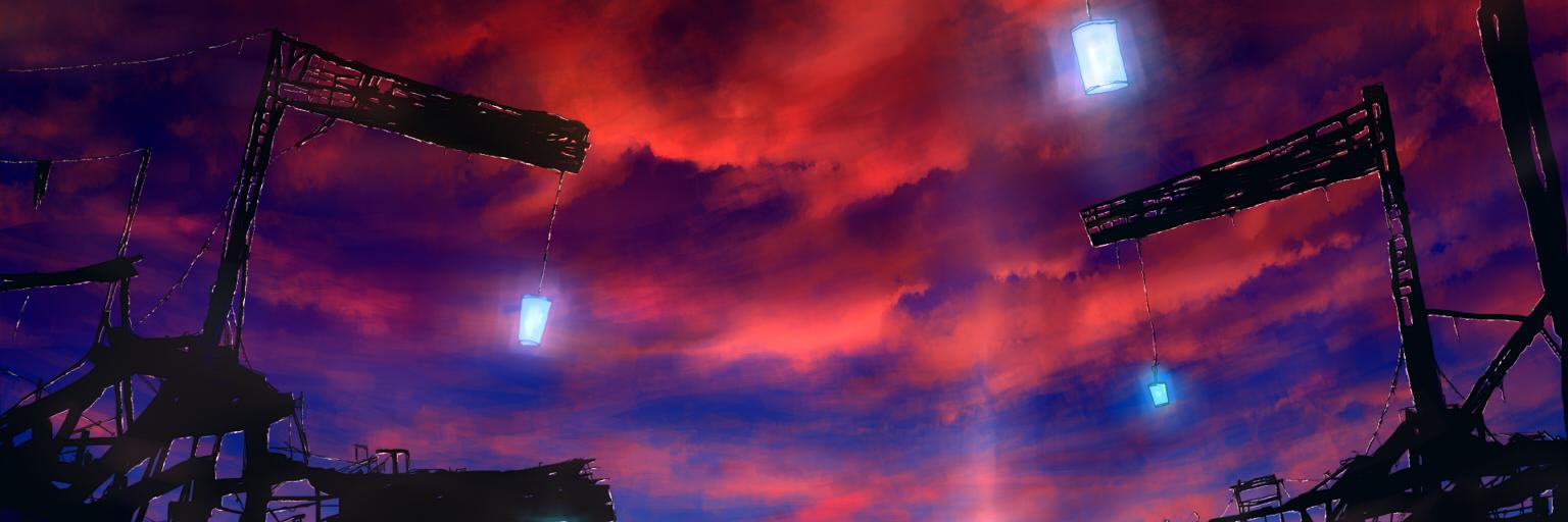 Superman banner