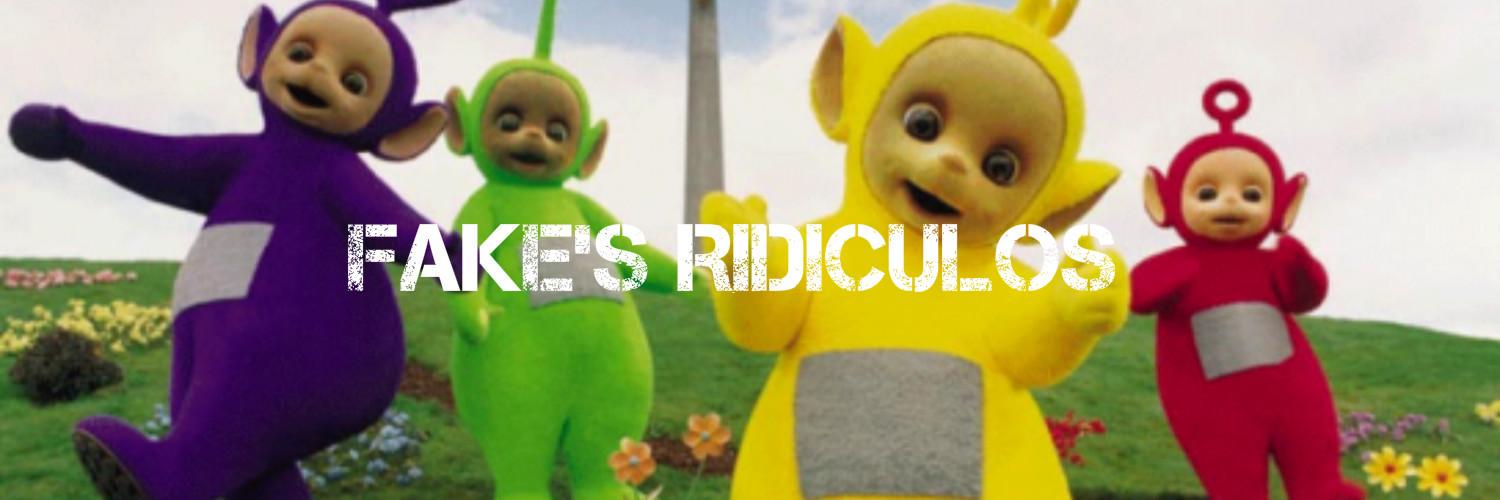RidiculosF's profile banner image